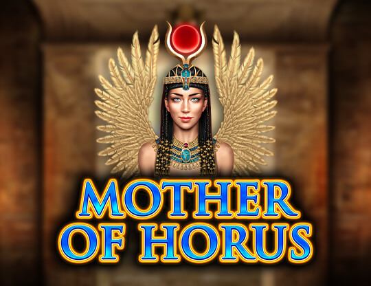 Mother of Horus